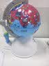 伟易达（Vtech）地球仪儿童玩具360°电动旋转早教启蒙地理学习机男女孩生日礼物 实拍图