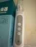 Care1st婴儿吸鼻器电动吸鼻器洗鼻器吸鼻涕新生儿小月龄专用CB1 实拍图