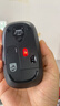 飞利浦（PHILIPS）M550无线蓝牙鼠标双模轻音 商务办公鼠标便携 人体工学左手通用苹果Mac台式电脑笔记本企业采购 M550黑色【2.4G无线+蓝牙双模】 实拍图