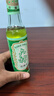 六神【经典玻璃瓶】舒缓止痒花露水195ml*3 肖战同款 祛味 经典原香 实拍图
