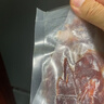 美厨（MAXCOOK）真空食品卷袋 密封袋保鲜袋封口袋 封口机包装袋 25CM*5M MCPJ088 实拍图