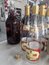 汾酒 黄盖玻汾 清香型白酒 53度 475mL*6瓶整箱 年份随机 实拍图