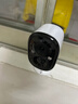 神眸免插电4g监控摄像头无线免流量门口家用楼道磁吸充电池录像器室内外超大视角手机远程可夜视BC22 实拍图