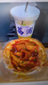 五谷磨房阿胶五红粉桃花颜红枣阿胶粉即食早餐冲饮代餐粉546g 实拍图