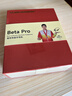 园世Beta Pro 骨传导游泳耳机 不入耳开放式运动蓝牙耳机 IPX8防水 32G内存MP3 跑步骑行健身 实拍图