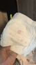 好奇（Huggies）铂金装小桃裤成长裤L120片(9-14kg)大号尿不湿拉拉裤【透爽散热】 实拍图
