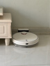 米家扫拖机器人 3 拖地机擦地机 LDS激光导航立体避障 小爱同学智能互联 扫拖一体机洗地机吸尘器 实拍图