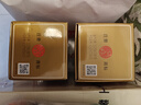 鸭溪窖 复古版 浓香型白酒 42度 500ml*2瓶 双支装（含礼品袋） 实拍图