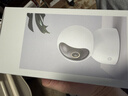 小米智能室外摄像机 4 Pro 三摄变焦版 监控摄像头家用监控器360度无死角带夜视三摄500万像素 3K超清 实拍图