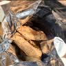 半山农老陈皮50g正宗15A老树陈皮干年货礼盒新广东会大红皮养生茶 实拍图