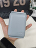 GL·INET路由器MT3000【旗舰WIFI6】无线千兆软路由 2.5G网口 5G双频防火墙 家用高速AX3000 轻NAS迷你便携 实拍图