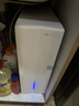 沁园家用净水器双子芯数显龙头1200G 8年RO过滤器 厨房专用台下用直饮净饮一体机接自来水UR-S61276 实拍图