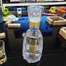 今世缘 国缘淡雅 幽雅醇厚型白酒 42度 100mL*1瓶  单瓶装 实拍图