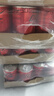 可口可乐（Coca-Cola）零度可乐 无糖零卡碳酸饮料mini汽水200ml*24罐 实拍图