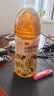 七鲜金桂黄茶900ml*6瓶 0糖0脂无糖大瓶装茶饮料 实拍图