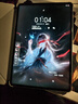 vivo Pad6 Pro 平板保护套 灰色 birdify岚鸟 实拍图