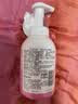 贝亲（Pigeon）洗发水沐浴露 含桃叶精华 婴儿洗发沐浴二合一 500ml IA209 实拍图