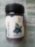 蓝莓果酱烘焙涂抹面包用 鲜果制作浓郁果香 250g 蓝莓果酱*2瓶 实拍图