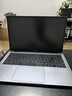 联想（Lenovo）异能者 A15H-A 15.6英寸 R2314 16G+1T 国家补贴 轻薄性能本办公商务本 灰色 实拍图