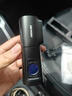 HIKVISION海康威视行车记录仪D6 3k超清星光夜视语音声控手机APP互联大广角 实拍图