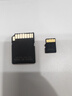 闪迪（SanDisk）512GB TF(MicroSD)内存卡4K极速金卡 A2 V30 U3 兼容大疆Pocket 4/Action 6运动相机 无人机存储卡 实拍图
