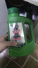 水卫士洗碗粉1kg*2瓶洗碗机洗涤清洁剂洗碗块洗涤粉耗材全机型水卫仕2kg 实拍图
