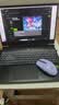 神舟战神S8 S9 Z8旗舰AIPC 酷睿i5/i7/i9H 满性能RTX5060/5070/3050电竞游戏笔记本电脑 国家补贴 S9 i7/5070/16+1T【性价热销1W+】 高刷新电竞屏 实拍图