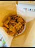 百宝库 桑坡锅巴手工锅巴豆香大份量休闲小零食牛排麻辣味锅巴2袋2斤 实拍图