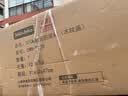JEKO&JEKO抽屉式收纳柜卧室客厅储物柜衣柜床头柜玩具零食整理柜五斗柜四层 实拍图