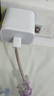 Apple/苹果 20W type-c充电器 苹果usb-c充电器原装手机快充头 旗舰店苹果iphone17/16/15promax充电器 实拍图
