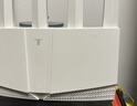普联（TP-LINK）普联路由3600 WiFi7千兆无线家用路由器 3600兆级 双频聚合 智能游戏加速 易展 上网管理 适配星闪 实拍图