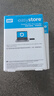 西部数据（WD）移动硬盘2TB USB3.0 easystore系列 2.5英寸 机械硬盘 笔记本电脑外接 外置备份 大容量家庭存储 实拍图