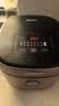 九阳（Joyoung）5升大容量4~5人电饭煲电饭锅八大烹饪菜单大火快煮智能预约微压多功能5L饭煲F510 实拍图