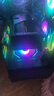 技嘉（GIGABYTE）5070Ti超级雕 GeForce RTX 5070 Ti AORUS MASTER OC 16G DLSS4游戏设计OpenClaw龙虾本地部署显卡 实拍图