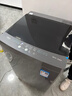 美的（Midea）随心洗 波轮洗衣机全自动家用 9公斤 专利免清洗 健康除螨 MB90V33B 以旧换新 补贴 京东自营 实拍图