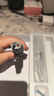 月儿弯弯洗牙器超声波洁牙器可视牙结石去除器洗牙齿去黄牙结石清理冲洗除牙垢送父母情人节礼物 小象灰【新升级可视化】 2支喷头 +洁牙3件装 实拍图