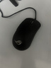 ROG龙鳞Ace Mini 标准版本有线单模微动游戏鼠标 电竞鼠标 瓦罗兰特/CSGO RGB神光同步 轻量化52g 龙鳞 Mini 标准版 实拍图