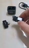 纽曼MC225无线领夹麦克风主播直播专用迷你收音麦户外采访短视频会议录音设备专业降噪收音器 实拍图
