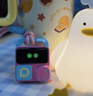 会说话的汤姆猫（TalkingTom）随身AI聊天机器人AI对话早教益智玩具六一儿童节礼物女孩安吉拉 实拍图