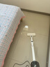 海尔（Haier）吸尘器家用手持立式小型有线除尘机轻量化大吸力大功率家庭宠物清洁器便携式推杆免弯腰HZ-L9W 白色【HZ-L9W】 实拍图