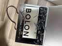 BOLON【礼盒款】暴龙眼镜杨紫林一同款太阳镜男女墨镜礼物BL3199C10 实拍图