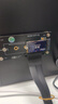 金胜维（KingSpec） PCIe 3.0 M.2接口 NVMe协议固态硬盘 NVMe固态硬盘 22*42尺寸 T480/X280扩展 SSD固态硬盘笔记本 128G（读速800 22*42） NV 实拍图