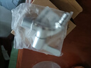九牧（JOMOO） 水龙头阳台入墙式洗衣机水龙头单冷黄铜自来水拖把池龙头 实拍图
