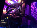 ROG魔霸9X 台式机游戏主机游戏电竞(R7-7800X3D RTX5070 12GB显卡 32G DDR5 1TB SSD) 实拍图
