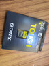 索尼（SONY）256GB SD存储卡 SF-M256T/T1 M系列TOUGH三防规格 U3 V60读速高达277MB/s UHS-II 相机内存卡  实拍图