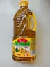 鲁花【保真菜籽油】食用油 低芥酸特香菜籽油 900ml 物理压榨  实拍图