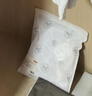 京东京造抑菌洗衣袋洗衣机专用洗护袋防变形内衣毛衣清洁袋 5件套 白色 实拍图