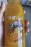 依能芒果百香果混合果汁饮料 节日送礼礼盒350ml*15瓶 聚会整箱装 实拍图