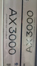 普联（TP-LINK） 大道AX3000满血WiFi6千兆无线路由器 5G双频家用穿墙 Mesh 3000M无线速率 信号增强 易展 XDR3010 实拍图