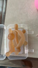 马博士婴儿牙胶磨牙胶棒小蘑菇宝宝安抚玩具防吃手牙咬胶3件套 实拍图
